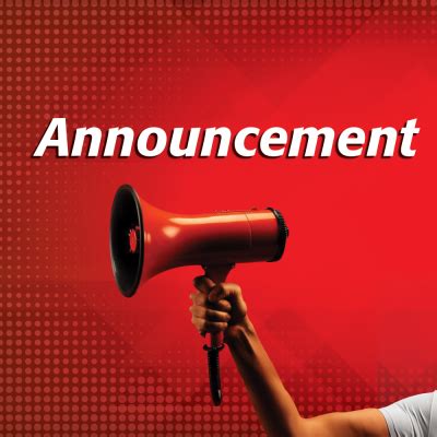 Intention to float announcements (ITFs) .